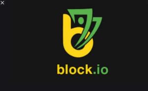 Block.io